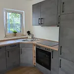 Apartment Dein Bergnest *
