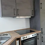 Dein Bergnest Apartment *