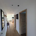 Dein Bergnest Apartment *