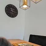 Dein Bergnest Apartment