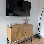 Apartment Dein Bergnest *