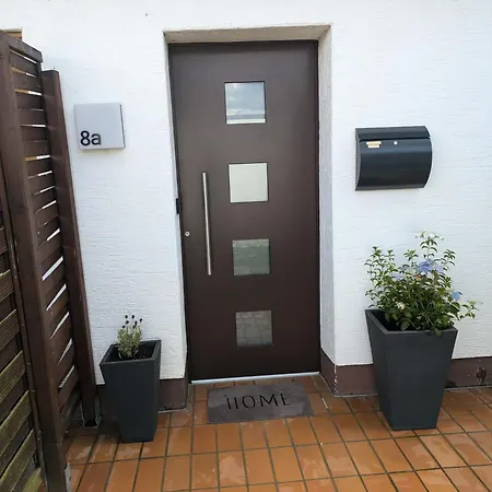 Dein Bergnest Apartment