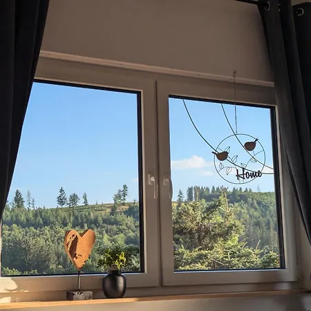 شقة Dein Bergnest ميدهباخ