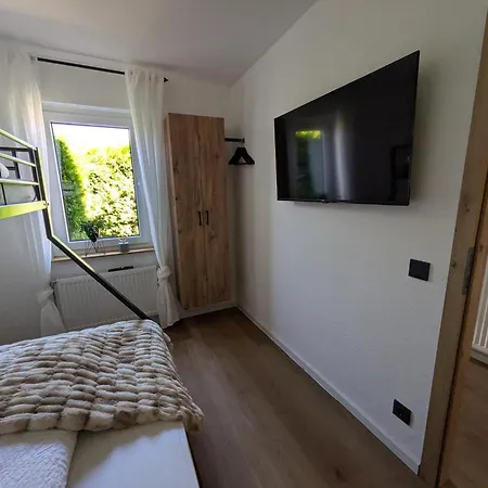 Dein Bergnest * ميدهباخ