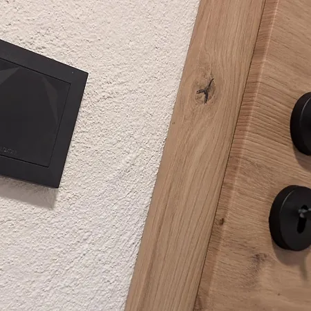 Dein Bergnest شقة