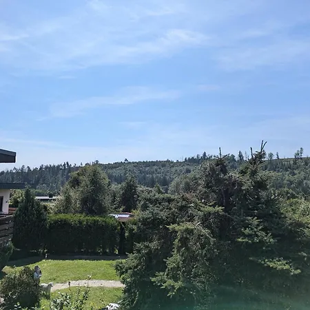 Dein Bergnest Medebach