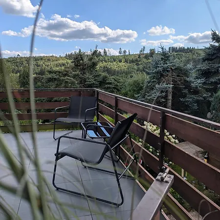 Apartment Dein Bergnest