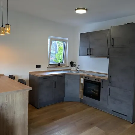 Dein Bergnest Apartment Medebach