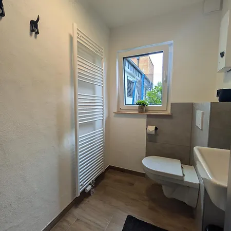 شقة Dein Bergnest ميدهباخ