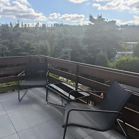 Dein Bergnest ميدهباخ