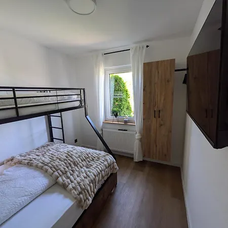 Dein Bergnest * ميدهباخ