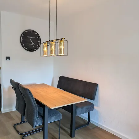 Dein Bergnest * ميدهباخ