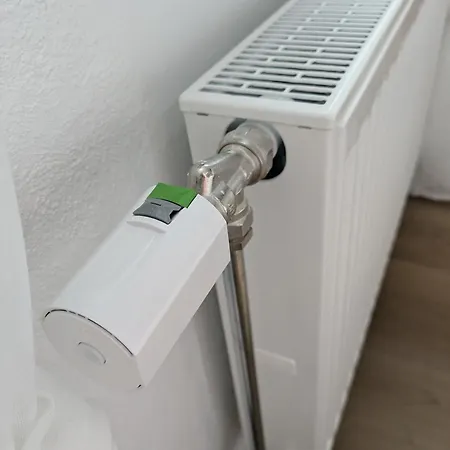 Dein Bergnest شقة *