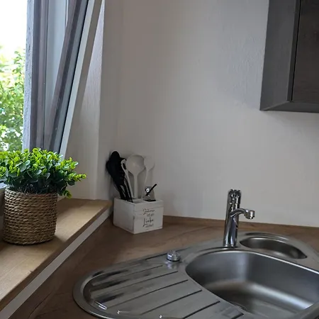 Dein Bergnest شقة