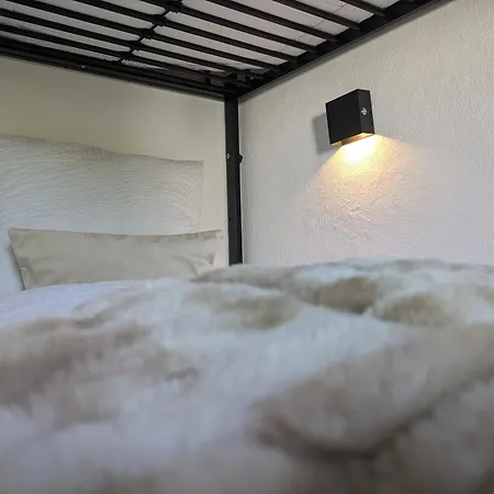 Dein Bergnest アパート メーデバッハ