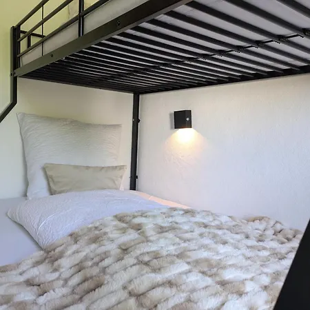 Appartement Dein Bergnest Medebach