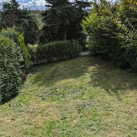 شقة Dein Bergnest *