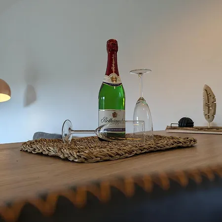 شقة Dein Bergnest ميدهباخ