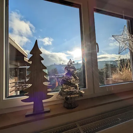 Dein Bergnest Medebach