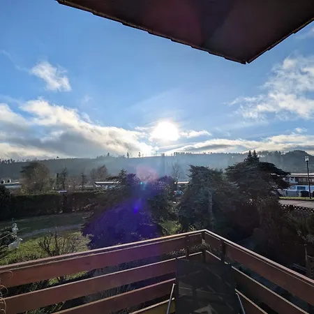 Dein Bergnest * ميدهباخ