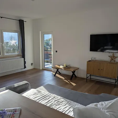 Dein Bergnest ميدهباخ