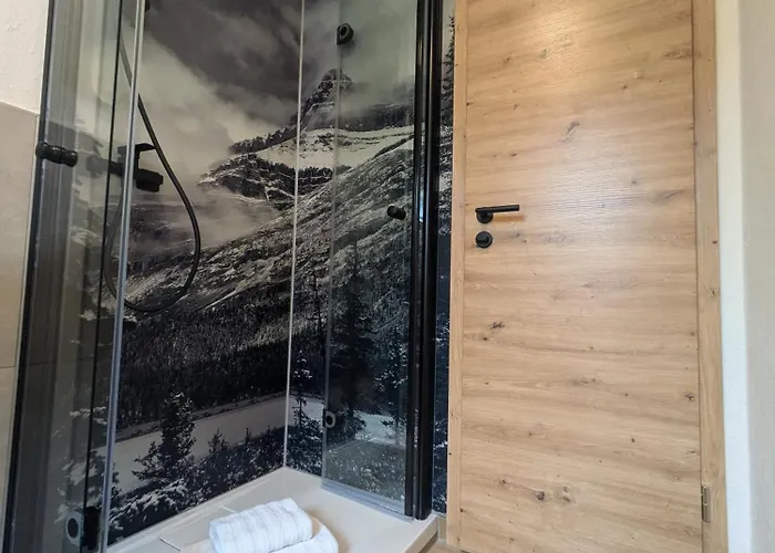 Dein Bergnest Appartement Medebach