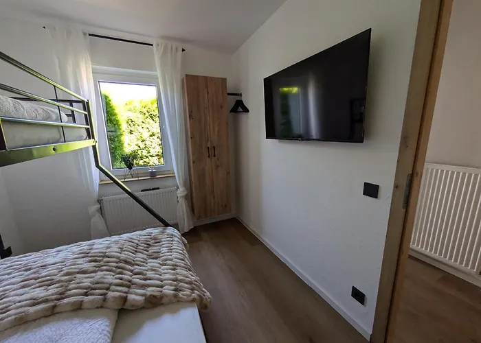 Dein Bergnest * Medebach