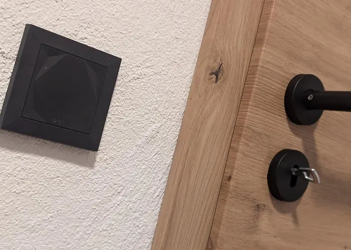 Dein Bergnest Appartement