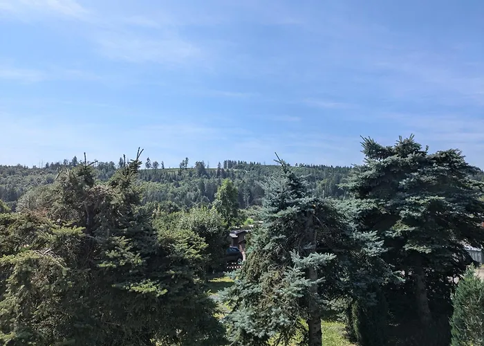 Appartement Dein Bergnest Medebach