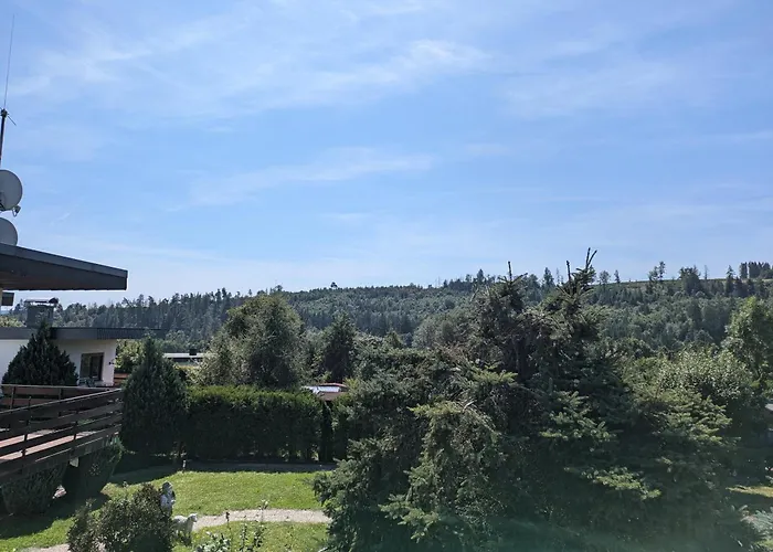 Dein Bergnest Medebach