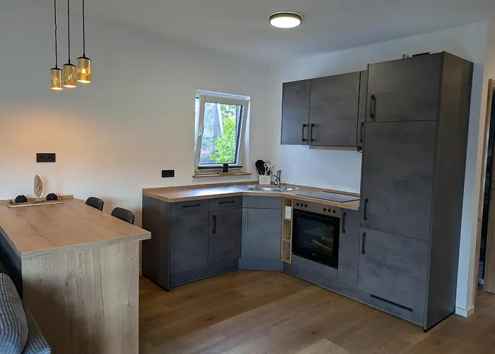 Dein Bergnest Appartement Medebach