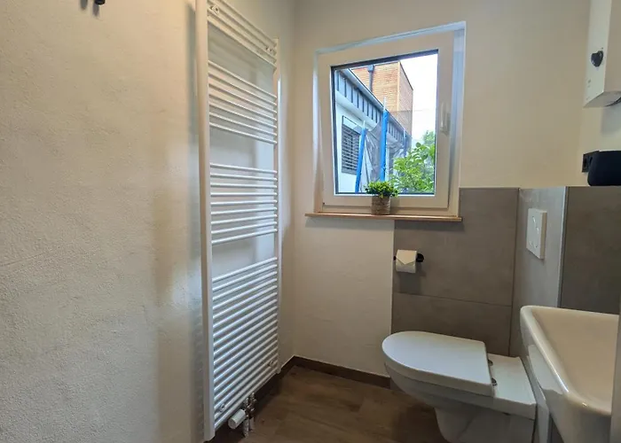 Appartement Dein Bergnest Medebach