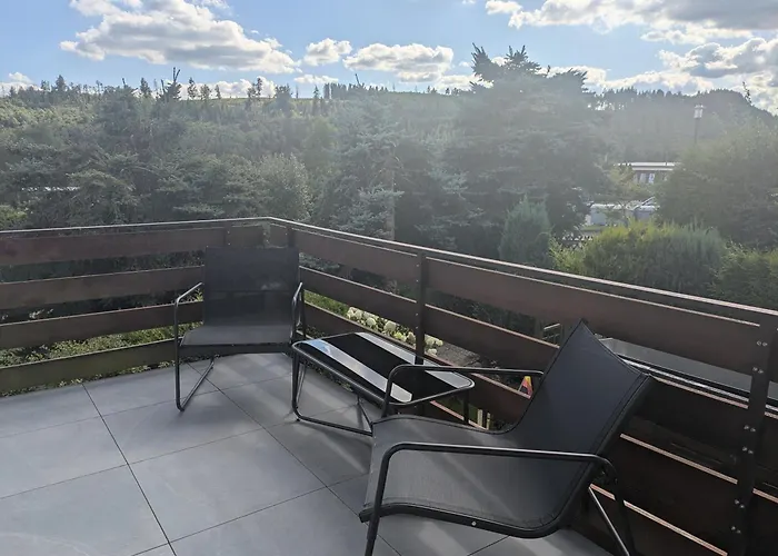 Dein Bergnest Medebach