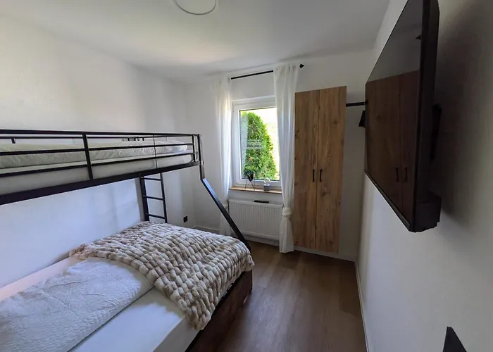 Dein Bergnest * Medebach