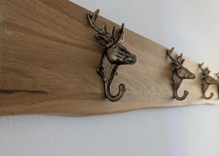 Dein Bergnest Appartement Medebach