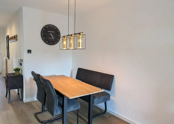 Dein Bergnest * Medebach