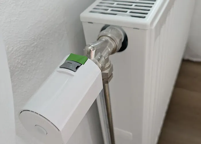 Dein Bergnest Appartement *