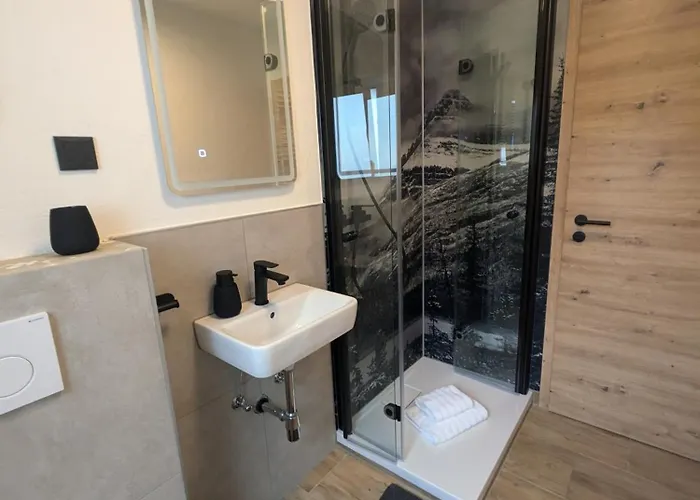 Dein Bergnest Appartement Medebach