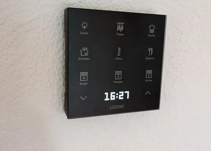 Dein Bergnest Apartment *