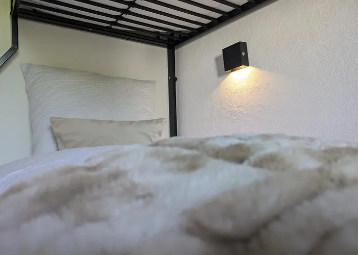 Dein Bergnest Appartement Medebach