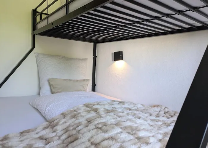 Apartment Dein Bergnest Medebach