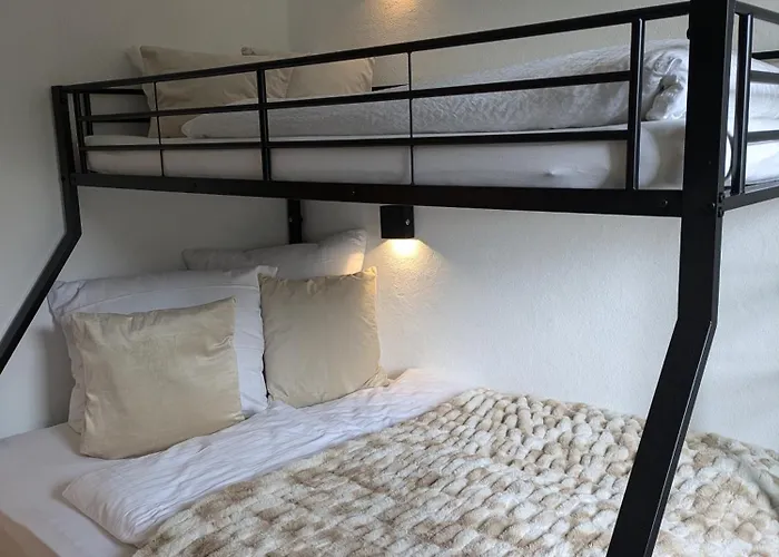 Dein Bergnest Appartement Medebach