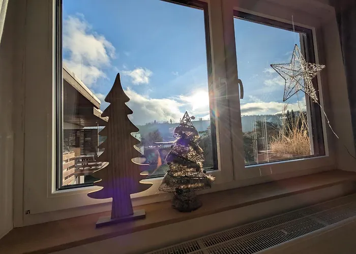 Dein Bergnest Medebach