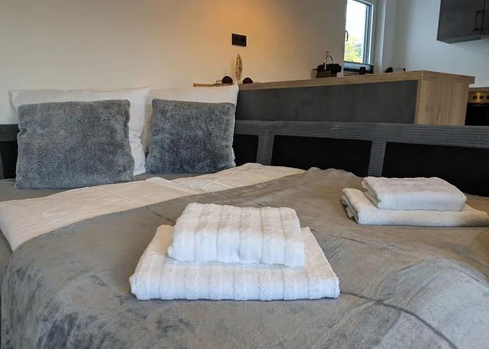 Dein Bergnest Medebach