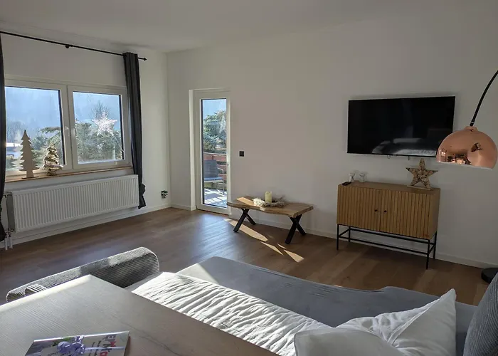 Dein Bergnest Medebach